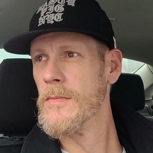 Meet your Posher, Chad